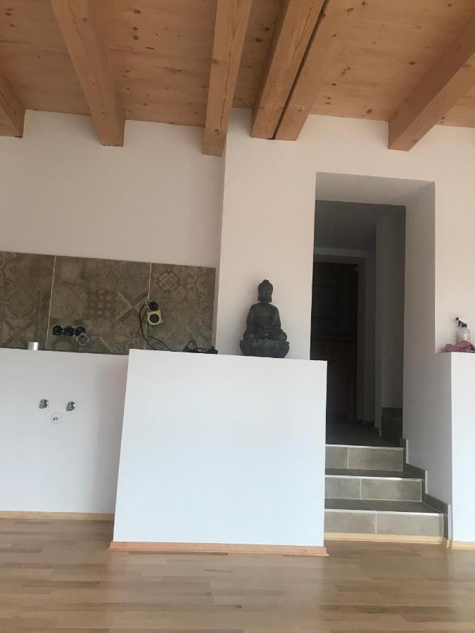 Villa Domeček uprostřed přírody Krásná Lípa Exterior foto